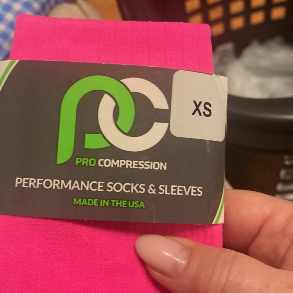 Pro compression performance socks - Picture 2 of 7